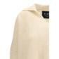 Alanui Beige Cashmere Sweater