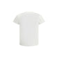 MM6 White Cotton T-Shirt