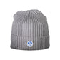 North Sails Grigio Cotton Men Cap