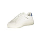 Gas Bianco Poliuretano Uomo Sneaker