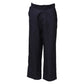 Levi's Navy Blue Straight High Waist Chino Casual Trouser Pants