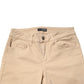 Liu Jo Beige Skinny Low Waist Denim Casual Trouser Jeans