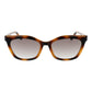 Ted Baker Multicolor Acetate Sunglasses