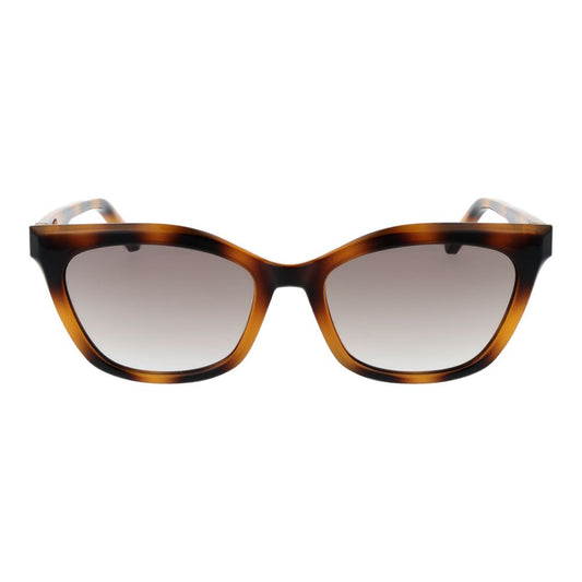 Ted Baker Multicolor Acetate Sunglasses