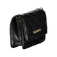 Mario Valentino Nero Poliuretano Women Handbag