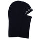 C.P. Company Blue Wool Beanie