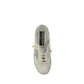 Golden Goose White Goatskin Sneakers