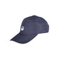 North Sails Blu Polyester Men Cap