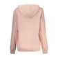 Fila Rosa Cotton Women Sweatshirt