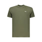 Fila Verde Organic Cotton Men T-Shirt