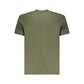 Fila Verde Organic Cotton Men T-Shirt
