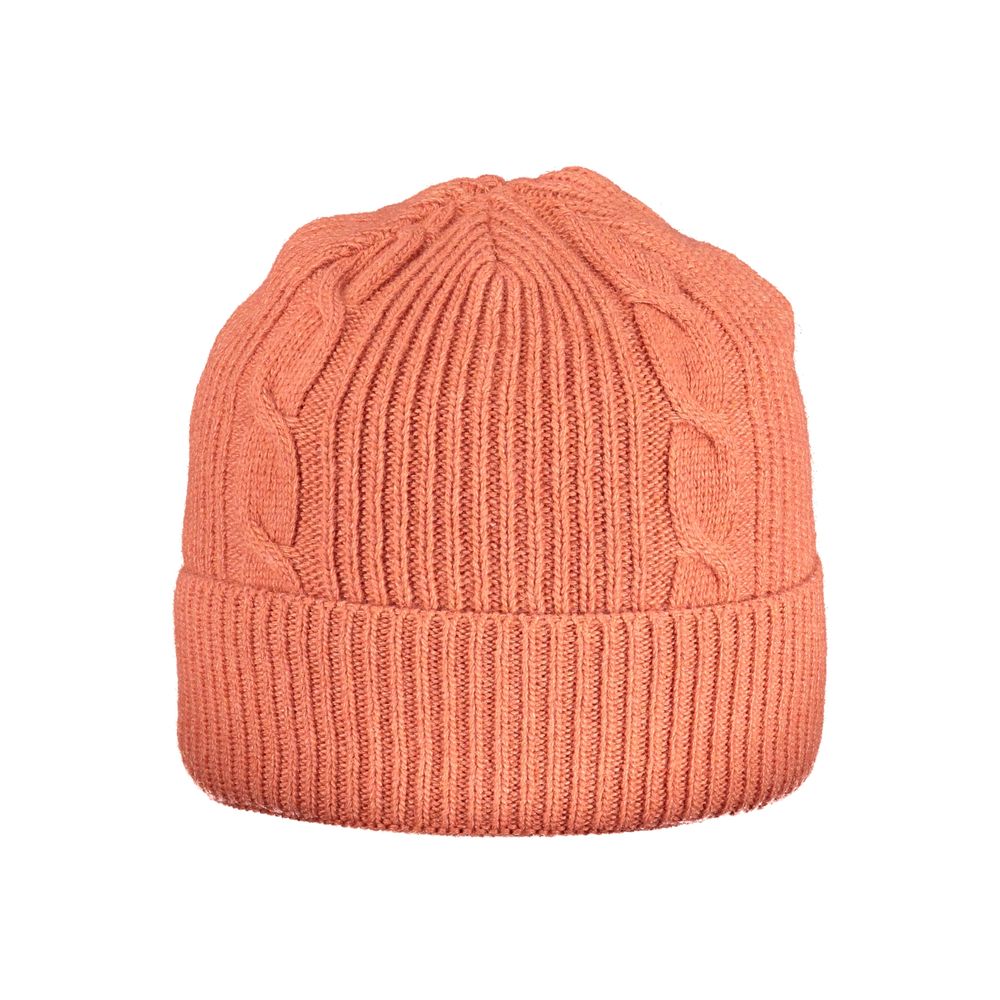 North Sails Rosso Poliammide Woman Cap