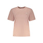 Fila Rosa Cotton Women T-Shirt
