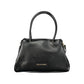 Mario Valentino Nero Poliuretano Women Handbag