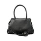 Mario Valentino Nero Poliuretano Women Handbag
