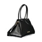 Mario Valentino Nero Poliuretano Women Handbag