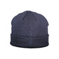 Fila Blue Acrylic Men Cap