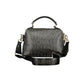 Mario Valentino Nero Polyurethane Women Handbag