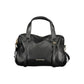 Mario Valentino Nero Polyurethane Woman Handbag
