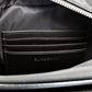 Burberry Paddy Small Black Nylon Logo Camera Belt Fanny Pack Bag