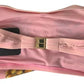 Dolce & Gabbana Pink Printed Beachwear Bikini Top Swimsuit