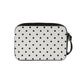 Kate Spade Disney Minnie Mouse Polka Dot Printed PVC Crossbody Camera Bag