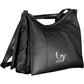 BYBLOS Elegant Multi-Compartment Designer Handbag