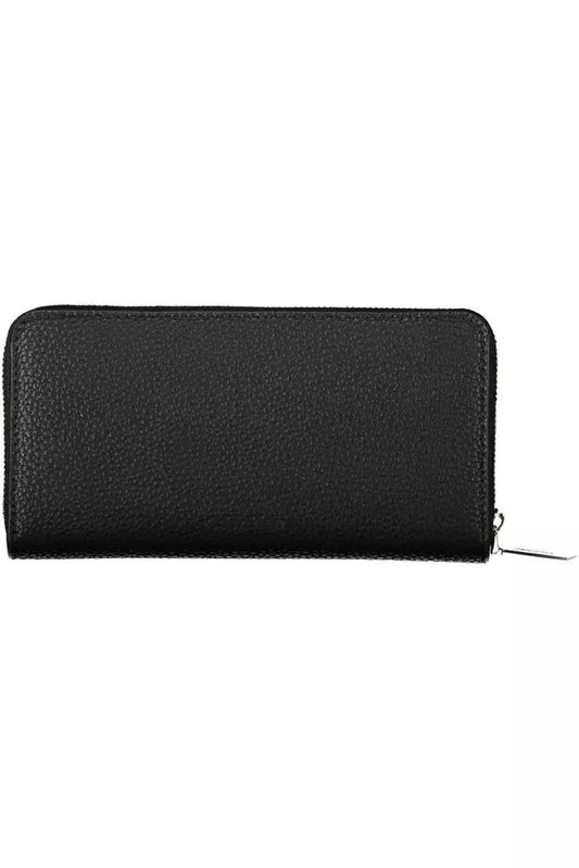 Calvin Klein Chic Black Multifunctional Wallet