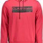 Cavalli Class Elevate Your Comfort with Luxe Cotton Hoodie