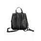 Desigual Chic Black Backpack with Contrast Details