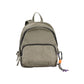 Desigual Chic Artisanal Backpack with Contrasting Details