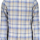 Gant Elegant Light Blue Summer Shirt for Men