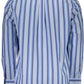 Gant Elegant Light Blue Short Sleeve Shirt