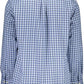 Gant Elegant Light Blue Long Sleeve Shirt