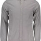 Gant Elegant Long Sleeve Button-Down Shirt