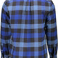 Gant Elegant Long-Sleeved Regular Fit Shirt