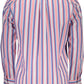 Gant Summertime Elegance Pink Short Sleeve Shirt
