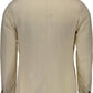 Gant Elegant Beige Long Sleeve Classic Jacket