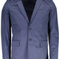 Gant Elegant Cotton Blend Classic Jacket