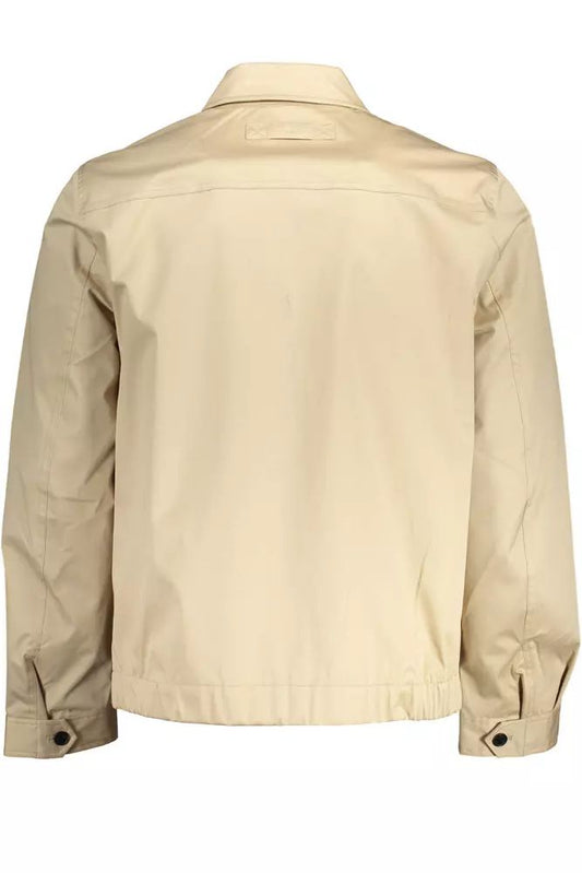 Gant Elegant Beige Sports Jacket