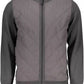 Gant Elegant Sports Jacket with Long Sleeves and Zip