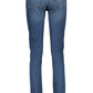 Gant Sleek Slim-Fit Faded Jeans