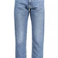 Gant Chic Faded Blue Denim Jeans