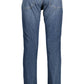 Gant Chic Slim Fit Faded Blue Jeans