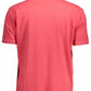 Gant Elegant Pink Cotton Polo Shirt