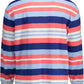 Gant Sophisticated Long-Sleeve Polo with Contrast Details