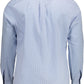 Harmont & Blaine Elegant Long Sleeve Regular Fit Shirt