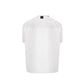 Emporio Armani Elegant White Cotton Shirt for Men