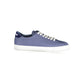 K-WAY Chic Contrast Laced Sports Sneakers