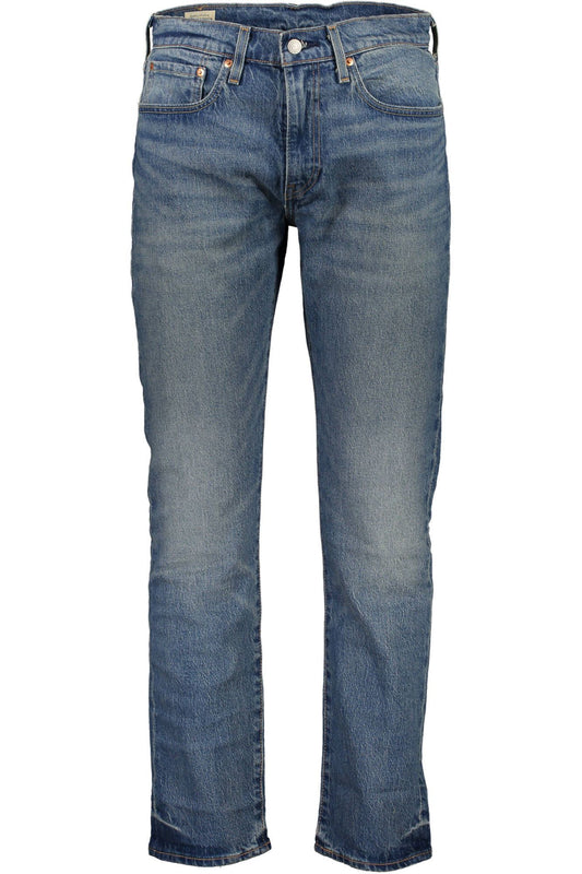 Levi's Timeless Tapered Fit Blue Jeans